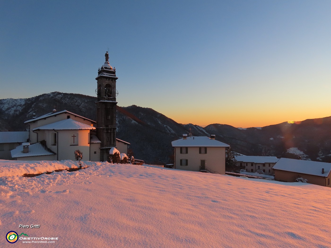 50 Il tramonto inizia.JPG